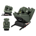 Seggiolino CAPELLA Isofix 360 Green